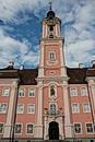 Icon für Navigationsleiste: Klosterkirche Birnau