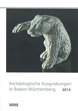 Archäologische Ausgrabungen in Baden-Württemberg 2011