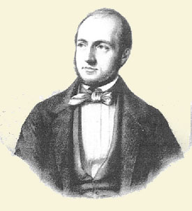 Friedrich Daniel Bassermann