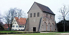 Klosterruine Lorsch