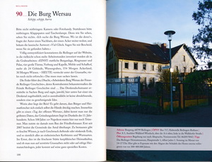 Aus dem Buch "111 Orte ind er Kurpfalz...."