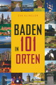 Eva Klingler: Baden in 101 Orten. Theiss 2014