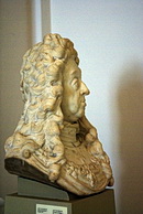 Kurfürst Johann Wilhelm von der Pfalz im Musée des Beaux Arts in Brüssel