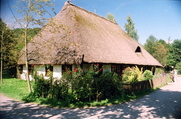 Hotzenhof