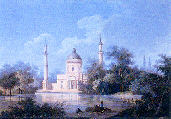 Moschee