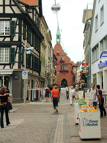 Marktstraße