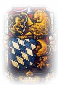 Kurpfälzisches Wappen