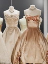Kleider der 1950er Jahre