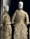 Kleider des 19. Jahrhunderts
