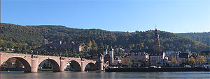 Archiv der Jahrestage von Schloss Heidelberg
