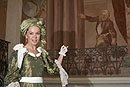Kostümführung in Schloss Ludwigsburg
