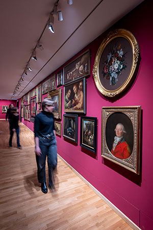 Barockgalerie