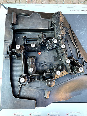 Modell "Unzerstörter Zustand".