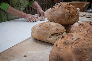 Brotlaibe